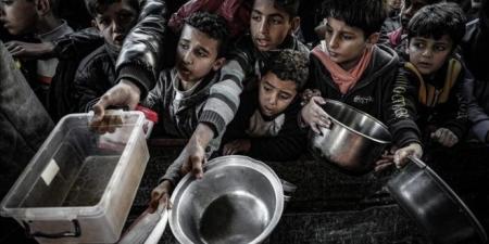 عاجل/ 27 دولة اوروبية تدعو لإنهاء الحرب في غزّة