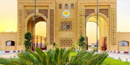 الأماكن الشاغرة للشعب العلمية نظام حديث المرحلة الثالثة.. أبرزها: زراعة دمياط وتربية الوادي الجديد