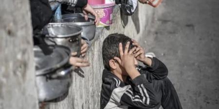 الأمم المتحدة: أكثر من 100 طفل قضوا جوعًا في غزة ودعوات عاجلة للتحرك