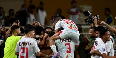 الأهلي يتحرك لضم لاعب الزمالك.. والأخير يرحب