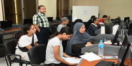 نتيجة المرحلة الثانية للتنسيق 2025 الآن.. رابط مباشر لمعرفة كليتك