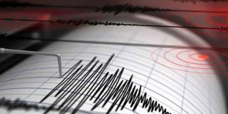 زلزال بقوة 3ر5 درجات يضرب قبالة جنوب سواحل الفلبين..#خبر_عاجل