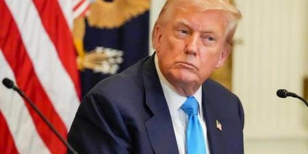 ترامب يعرب عن إمكانية تطبيع العلاقات التجارية مع روسيا