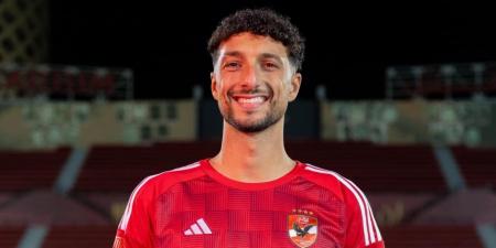 وسام أبو علي يستعد للسفر إلى أمريكا خلال أيام.. والأهلي يترقب تحويل الدُفعة الأولى