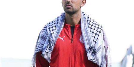 كوكا بعد استشهاد الفلسطيني أنس الشريف: الإدانة لكل مجرم حرب