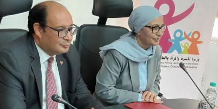 وزيرة المرأة: المرأة التونسية الأولى عربيا وافريقيا في مجال البحث العلمي