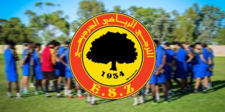 إنتقالات: الترجي الجرجيسي يتعاقد مع حارس مرمى الترجي الرياضي سابقا