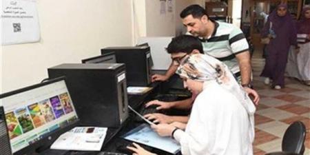 عاجل.. التعليم تعلن فتح باب مرحلة تقليل الاغتراب للمرحلتين الأولى والثانية للتنسيق