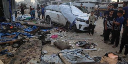 برلين تدين الهجمات الإسرائيلية على الصحفيين في غزة