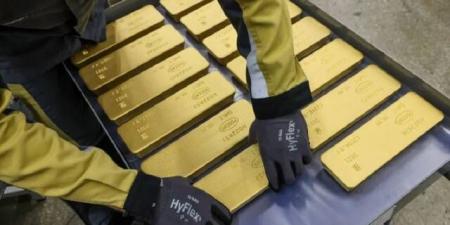 استقرار الذهب مع ترقب بيانات التضخم وتأثيرات الرسوم الجمركية