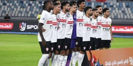 حدث فجرا في الزمالك.. قرار بشأن الجزيري وحسم الحارس أمام المقاولون ووعد للدباغ