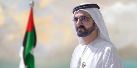 محمد بن راشد لشباب الإمارات: أنتم وقود وروح ومحرك نهضتنا