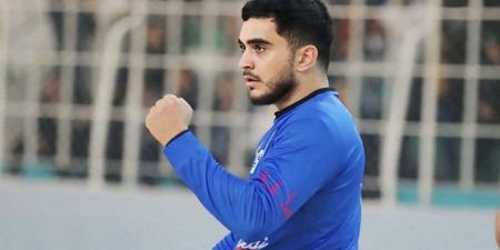 كرة اليد: سبورتينغ المكنين يمضي لخمسة لاعبين دفعة واحدة