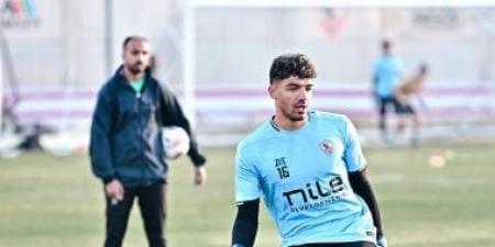 من غرفة الملابس للملعب.. كواليس قرارات فيريرا في الزمالك قبل مباراة المقاولون