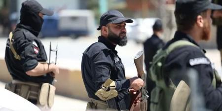 قائد الأمن في حلب يعلق على وفاة شاب بعد تقارير عن "التعذيب"