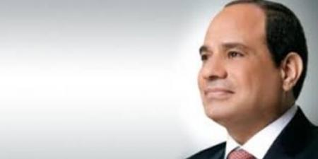 الرئيس السيسى: مصر اذا تخلت عن حصتها من مياه النيل فإنها تتخلى عن حياتها