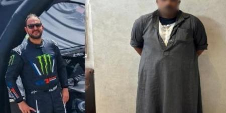 تفاصيل مقتل رجل أعمال بطلق ناري في قليوب 