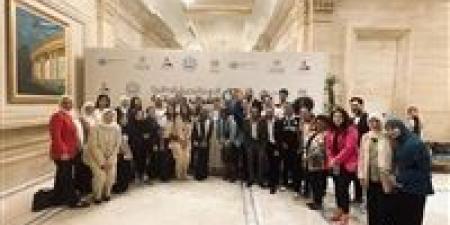 مُنسقة الأمم المتحدة: إطلاق الاستراتيجية الوطنية للشباب يعكس اهتمام مصر بالرياضة