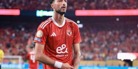 العودة من أمريكا .. مفاجأة جديدة بشأن موقف وسام أبو علي