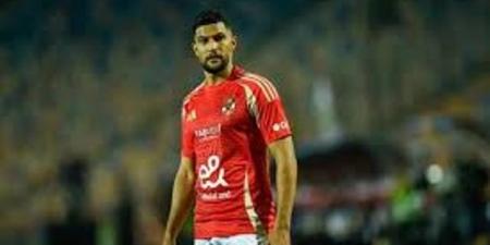 نجم الأهلي السابق ينفي توقيعه للوداد 