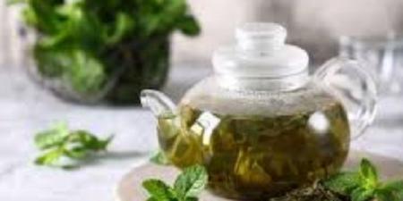 أشخاص ممنوعون من شرب الشاي الأخضر