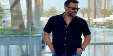 أسباب اعتذار ماجد المصري عن عدم العمل مع يسرا