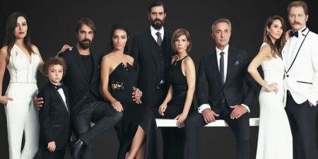 مسلسل العقدة الحلقة 3