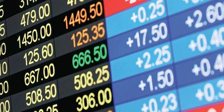 توننداكس يتراجع مع إقفال الثلاثاء بنسبة 26ر0 بالمائة