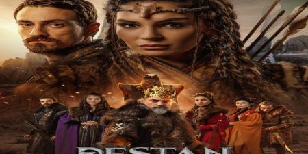 مسلسل الملحمة الحلقة 2
