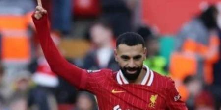 محمد صلاح يطارد أيو في قائمة النخبة الإفريقية بتاريخ الدوري الإنجليزي
