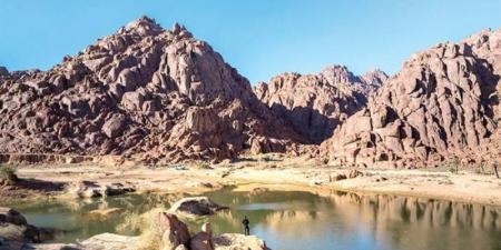 سياحة المغامرات والتراث تتصدر خيارات السعوديين