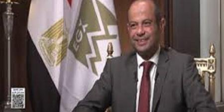 رئيس البورصة المصرية: نفكر في إطلاق سوق متخصص للشركات الناشئة