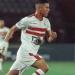 محمد شحاتة يحصد جائزة رجل مباراة الزمالك والمصري 
