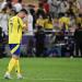 رونالدو يكلم نفسه ويحملها مسؤولية وداع «آسيا»