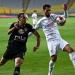 الحكم يلغي هدف ناصر الزمالك في شباك المصري بعد العودة لتقنية الـ VAR