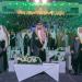 نائب أمير المنطقة الشرقية يرعى حفل تخريج الدفعة 46 من جامعة الملك فيصل