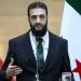 الرئاسة السورية: القصف الإسرائيلي قرب القصر الرئاسي تصعيد خطير