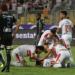 اتحاد الكرة يحصل على موافقة الزمالك وبيراميدز لإقامة نهائى كأس مصر بالإمارات