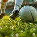 انهزم امام نيجيريا 0 1 : بداية متعثّرة لمنتخب الأواسط في ال«كان»