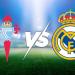 ريال مدريد ضد سيلتا فيغو.. الموعد والتشكيل المتوقع والقنوات الناقلة