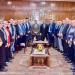 رئيس جامعة طنطا يعلن الحصول على وسام نجمة المستشفيات الجامعية من الطبقة الأولى