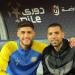 أحمد الشيخ جاهز للمشاركة مع الإسماعيلي في مواجهة إنبي بدوري NILE