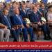 الرئيس السيسى: التوسع فى مد الحماية الاجتماعية للعمالة غير المنتظمة وصرف إعانات عند الوفاة
