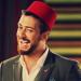 سعد لمجرد يلتزم بقرار منعه من الظهور في مشاهد تتعلق بالمخدرات لمدة خمس سنوات