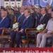 الرئيس السيسى: عمال مصر أحد أعمدة الوطن فى مسيرة البناء والتقدم
