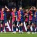 معلق مباراة برشلونة وبلد الوليد الليلة والقنوات الناقلة
