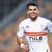 أول ظهور لزيزو داخل نادي الزمالك بعد الأزمة.. هل تقترب من الحل بدون عقوبات؟