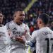 ترتيب الدوري الإسباني بعد فوز ريال مدريد على سيلتا فيجو