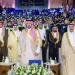 تخريج 331 طالبًا وطالبة من جامعة الأمير مقرن