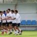 بعد التعادل مع زامبيا ..  ما هي فرص تأهل منتخب مصر للشباب لربع نهائي أمم أفريقيا؟